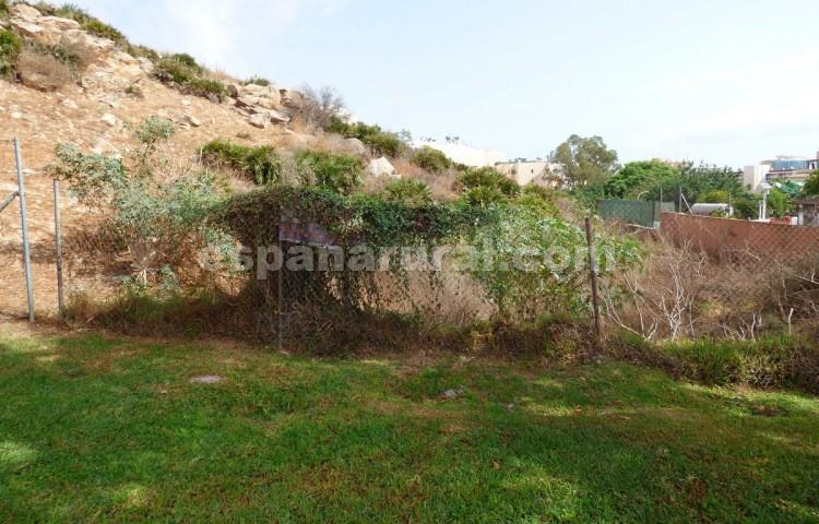 Land plot in Benalmadena, Malaga, Spain 141 sq.m. No. 77992