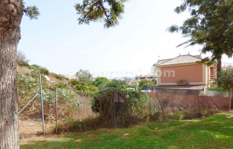 Land plot in Benalmadena, Malaga, Spain 141 sq.m. No. 77992