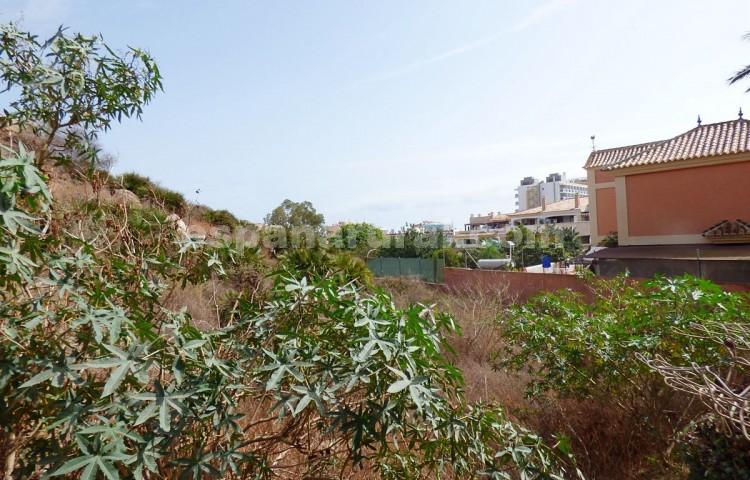 Land plot in Benalmadena, Malaga, Spain 141 sq.m. No. 77992