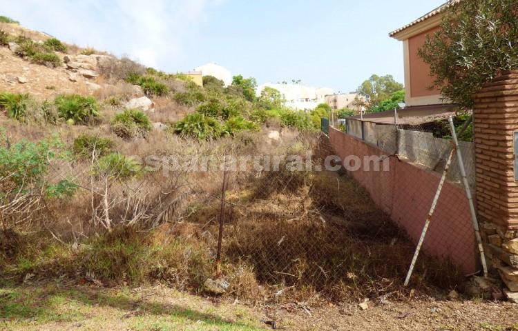 Land plot in Benalmadena, Malaga, Spain 141 sq.m. No. 77992