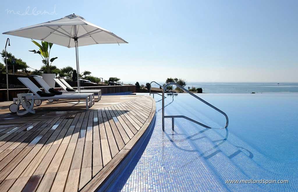 Villa in Dehesa De Campoamor, Alicante, Spanien 3 Schlafzimmer, 171 m2 Nr. 163059