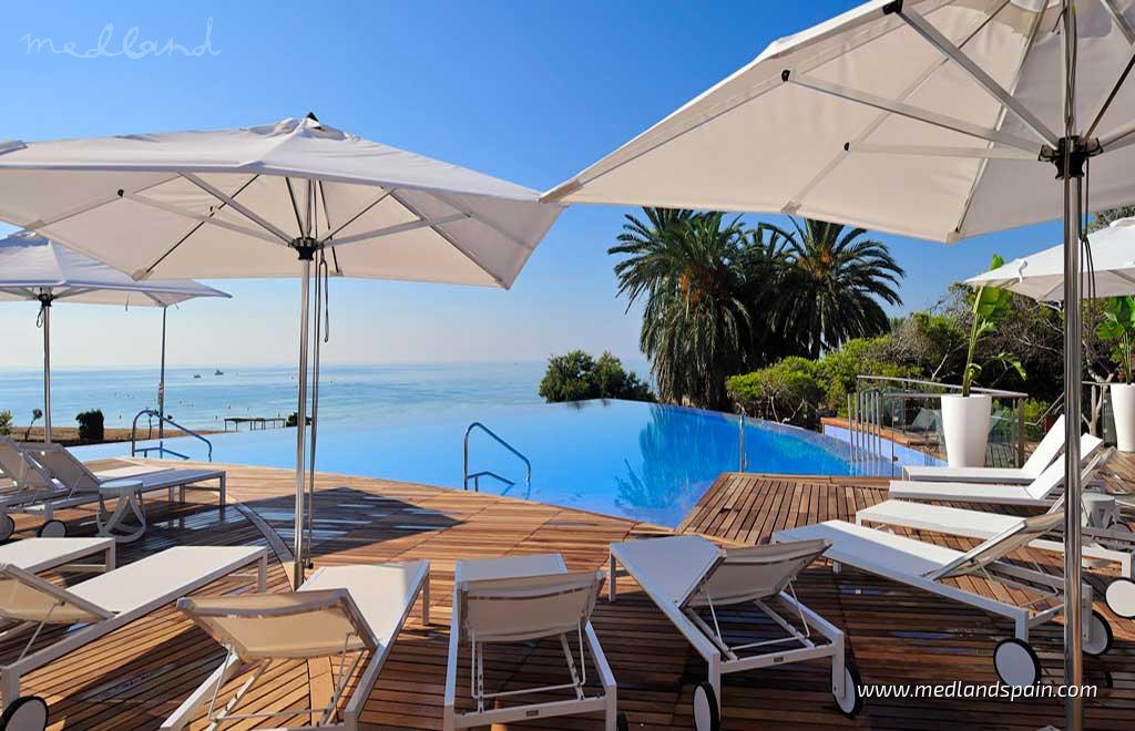Villa in Dehesa De Campoamor, Alicante, Spanien 3 Schlafzimmer, 171 m2 Nr. 163059