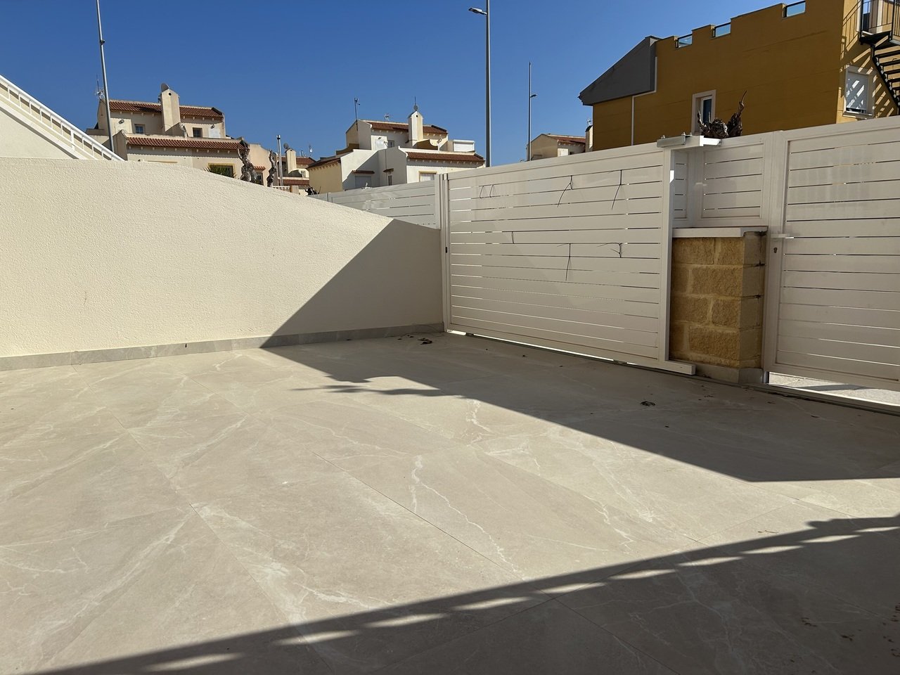 Appartamento a Pilar de la Horadada, Alicante, Spagna 2 camere da letto,  N° 155914