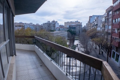 Apartament w Alicante, Hiszpania 3 sypialnie, 120 mkw. nr 155911