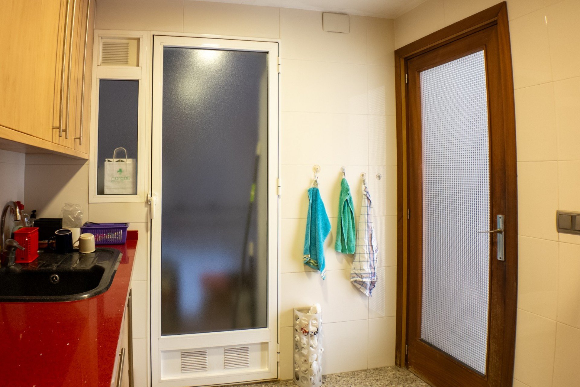 Apartament w Alicante, Hiszpania 3 sypialnie, 120 mkw. nr 155911