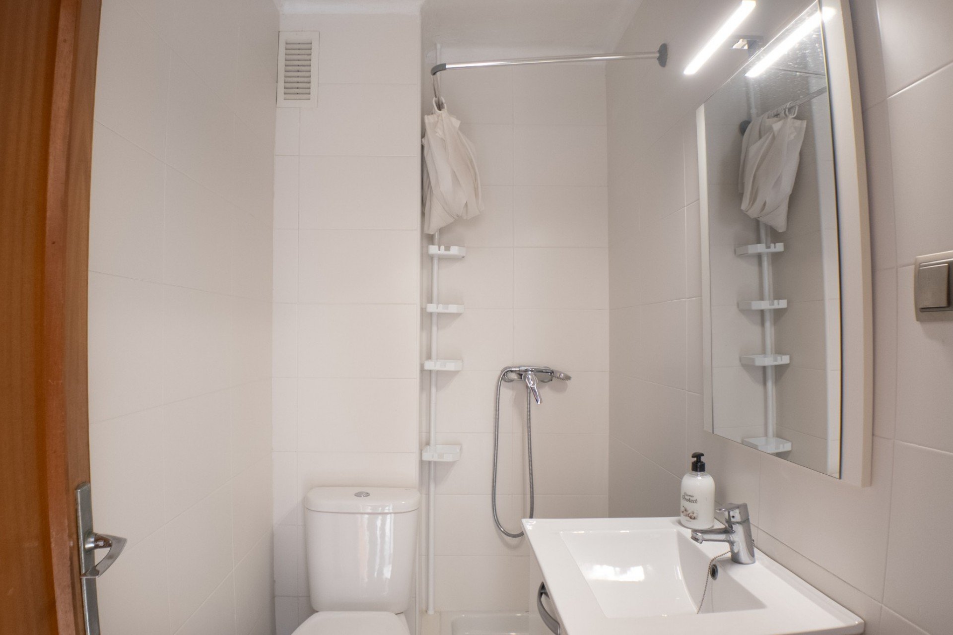 Apartament w Alicante, Hiszpania 3 sypialnie, 120 mkw. nr 155911