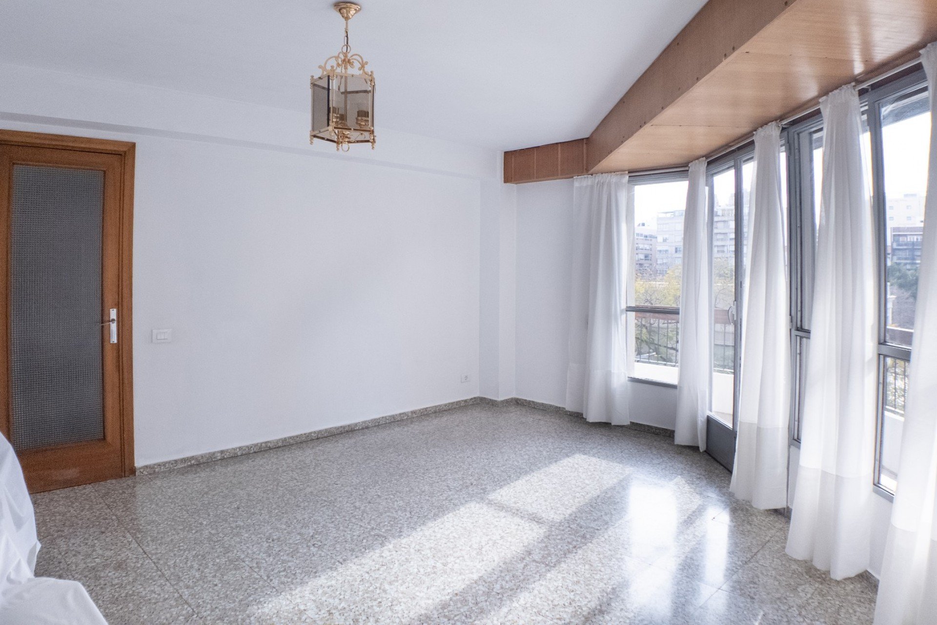 Apartament w Alicante, Hiszpania 3 sypialnie, 120 mkw. nr 155911
