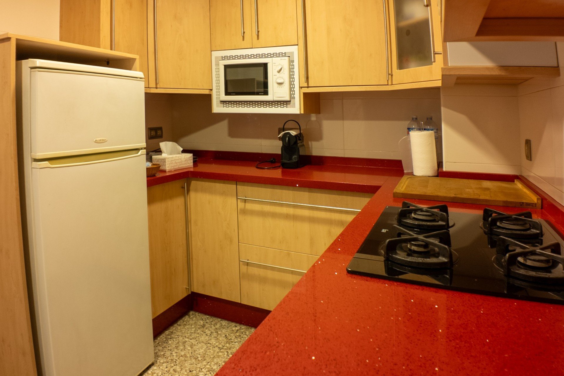 Apartament w Alicante, Hiszpania 3 sypialnie, 120 mkw. nr 155911