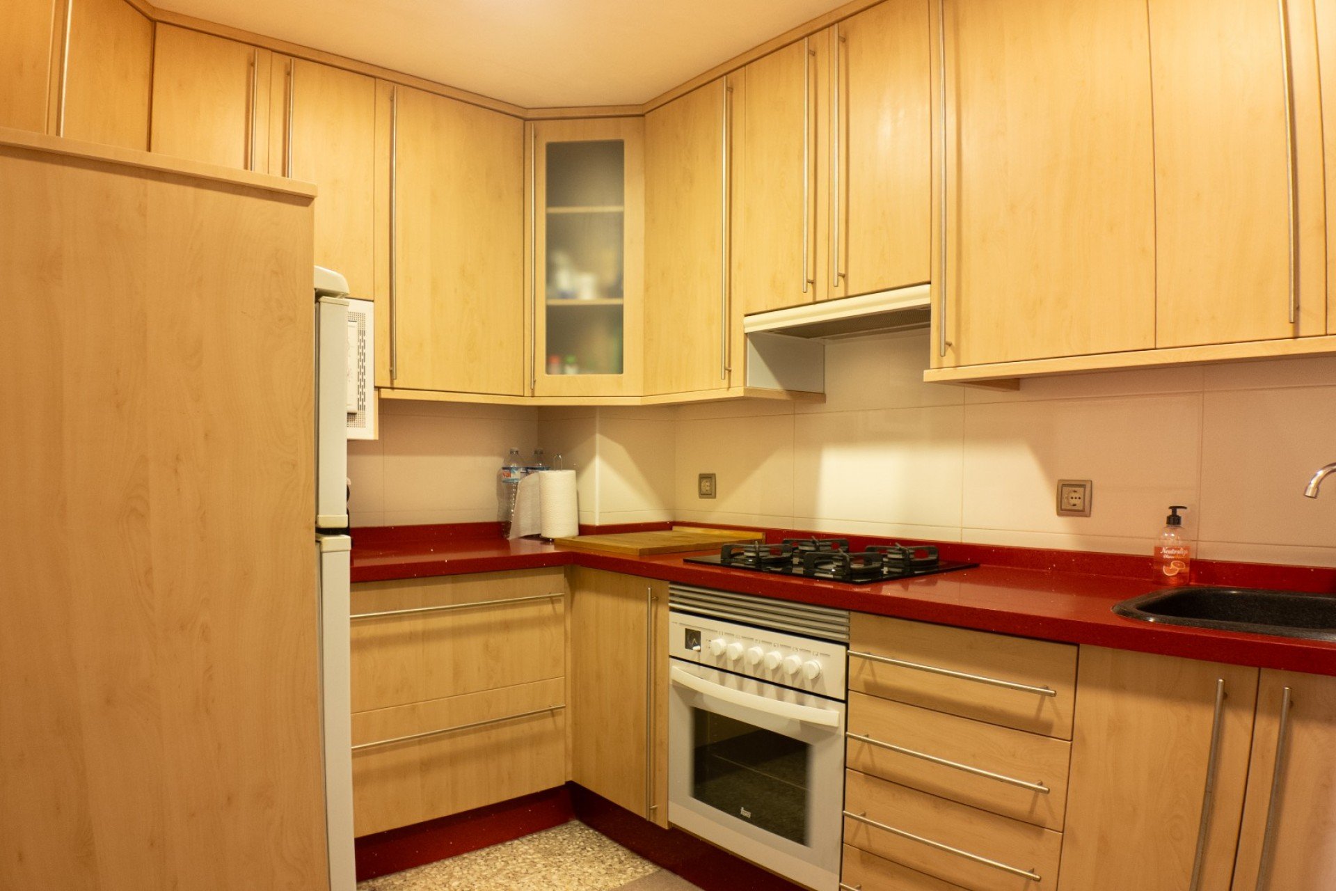 Apartament w Alicante, Hiszpania 3 sypialnie, 120 mkw. nr 155911