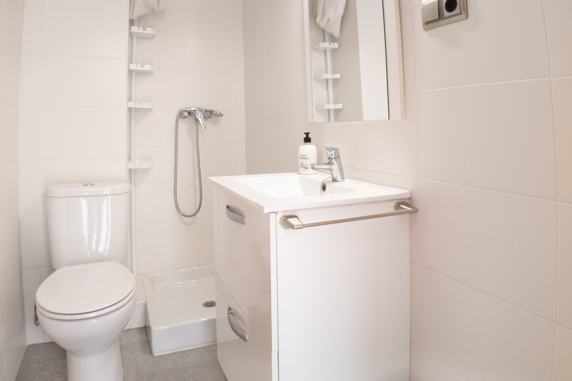 Apartament w Alicante, Hiszpania 3 sypialnie, 120 mkw. nr 155911