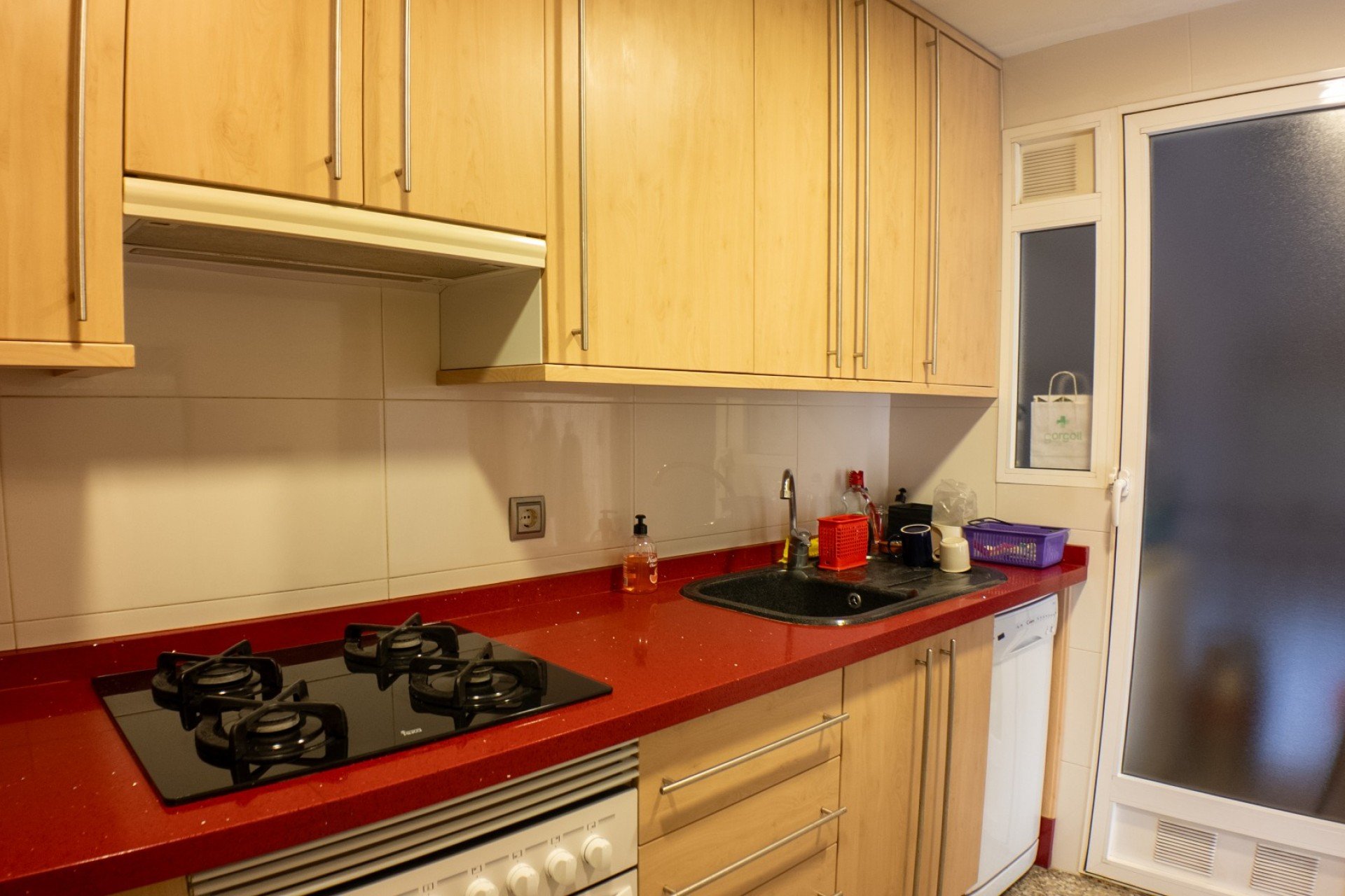 Apartament w Alicante, Hiszpania 3 sypialnie, 120 mkw. nr 155911