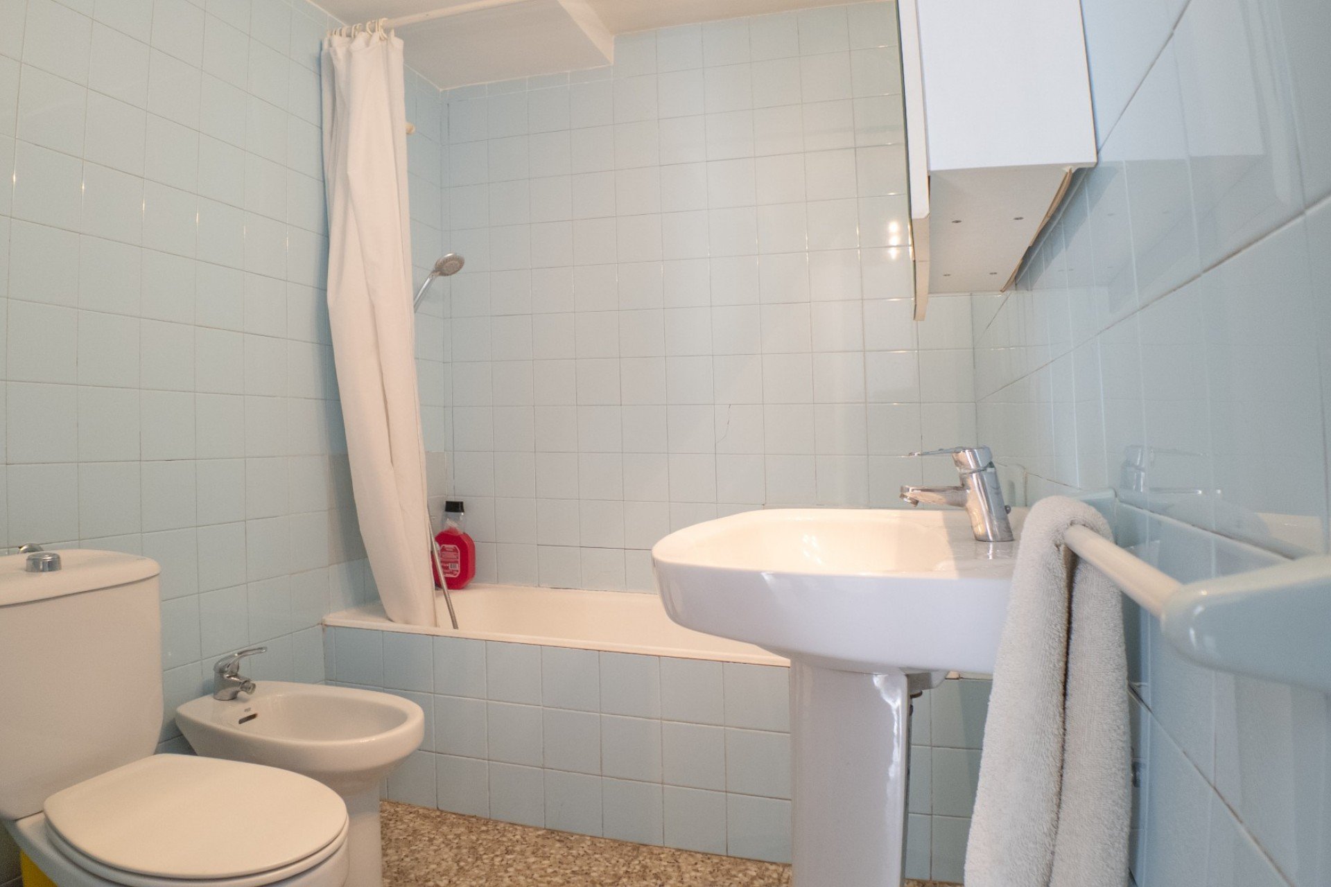 Apartament w Alicante, Hiszpania 3 sypialnie, 120 mkw. nr 155911