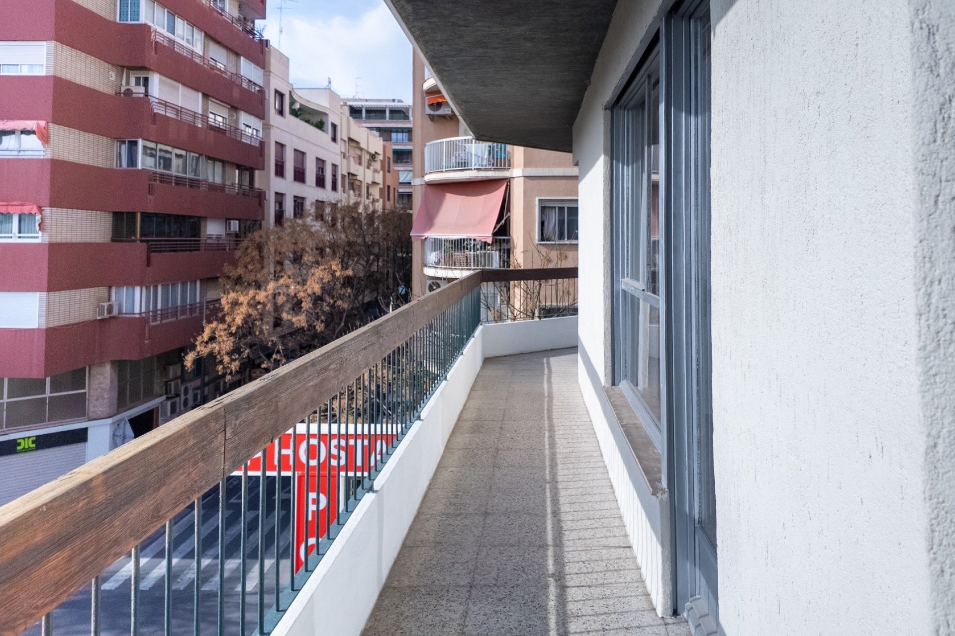 Apartament w Alicante, Hiszpania 3 sypialnie, 120 mkw. nr 155911