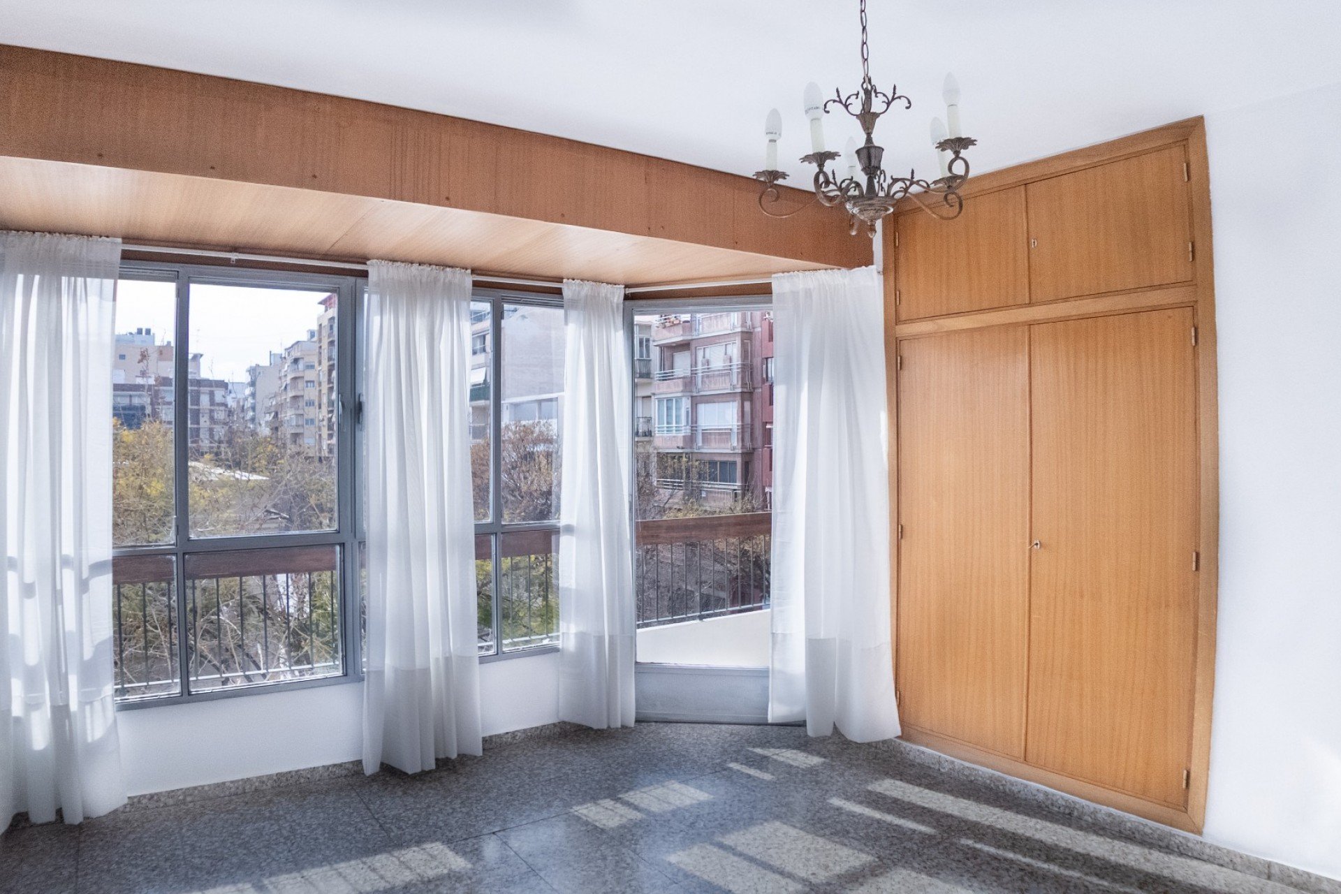 Apartament w Alicante, Hiszpania 3 sypialnie, 120 mkw. nr 155911