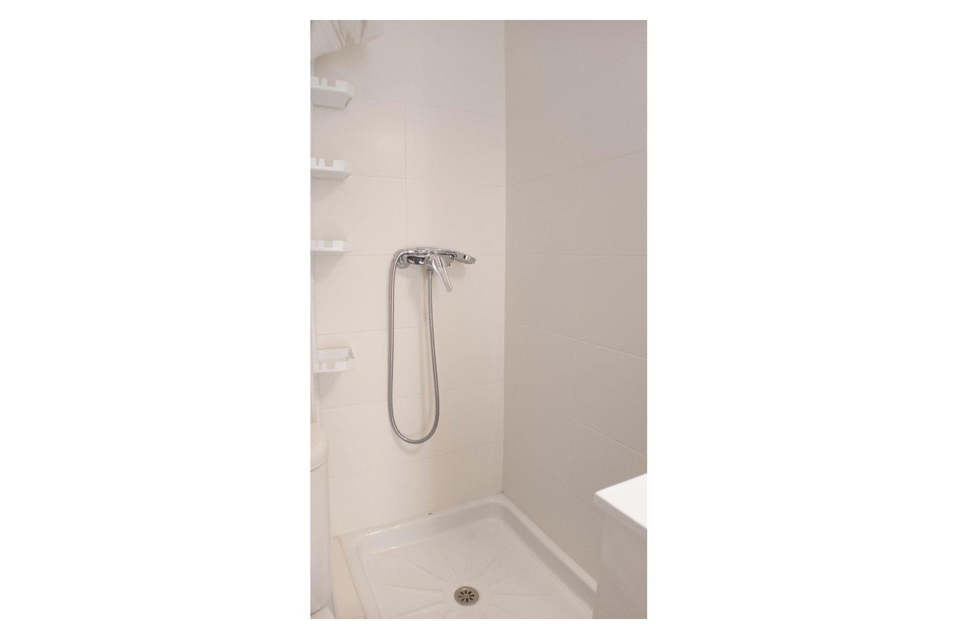 Apartament w Alicante, Hiszpania 3 sypialnie, 120 mkw. nr 155911