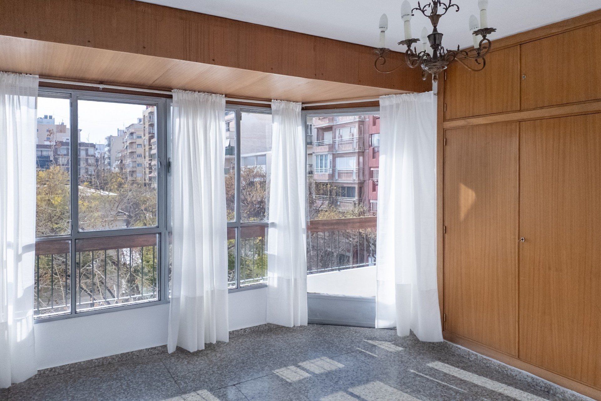 Apartament w Alicante, Hiszpania 3 sypialnie, 120 mkw. nr 155911