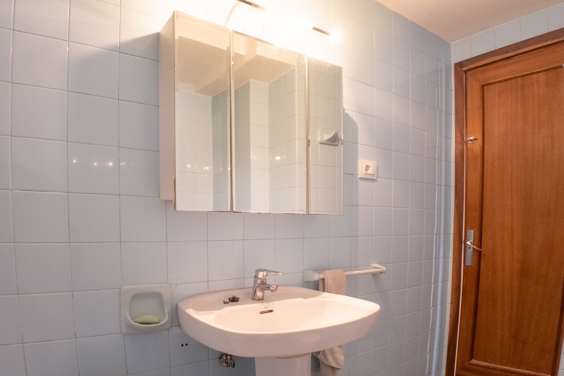 Apartament w Alicante, Hiszpania 3 sypialnie, 120 mkw. nr 155911