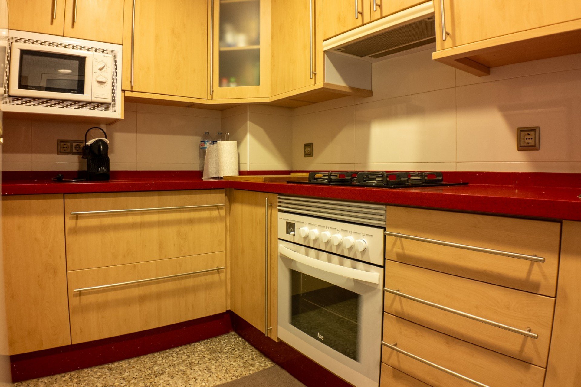 Apartament w Alicante, Hiszpania 3 sypialnie, 120 mkw. nr 155911