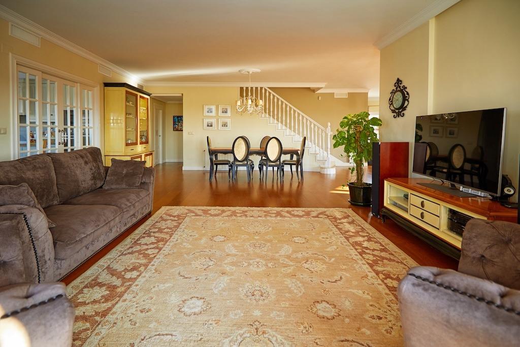 Villa à Rojales, Alicante, Espagne 5 chambres, 379 m2 No. 155913