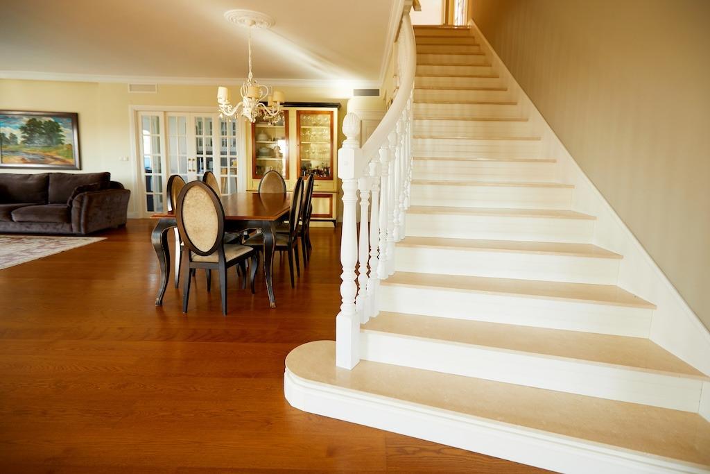 Villa à Rojales, Alicante, Espagne 5 chambres, 379 m2 No. 155913