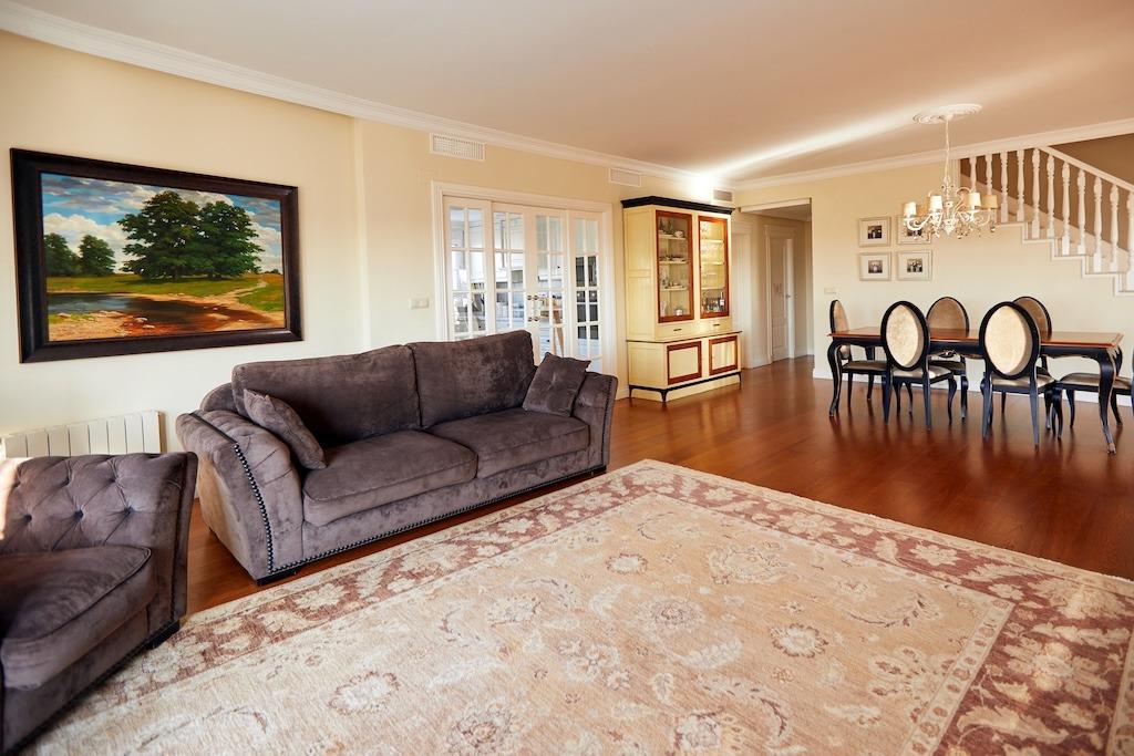 Villa à Rojales, Alicante, Espagne 5 chambres, 379 m2 No. 155913