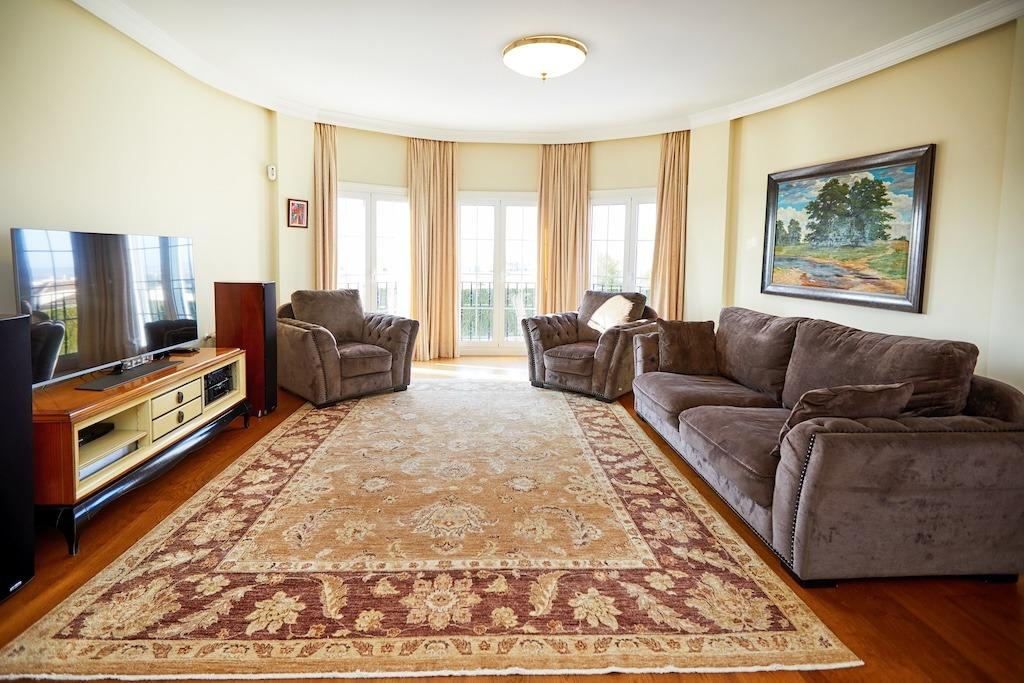 Villa à Rojales, Alicante, Espagne 5 chambres, 379 m2 No. 155913