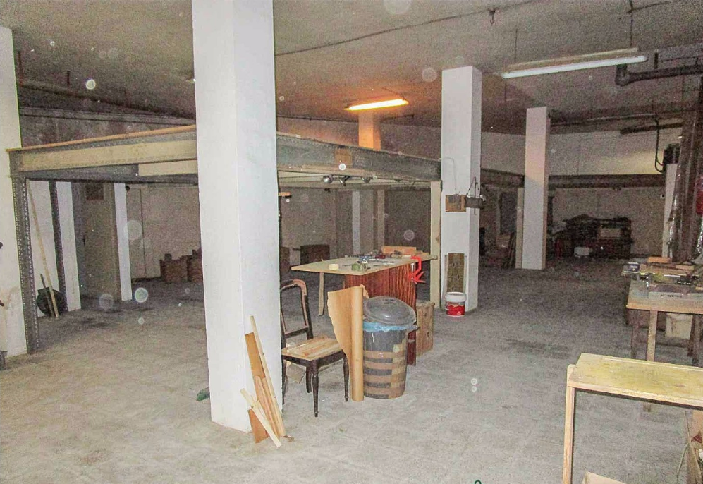 Commercial property à Eixample, Barcelona, Espagne 475 m2 No. 133465