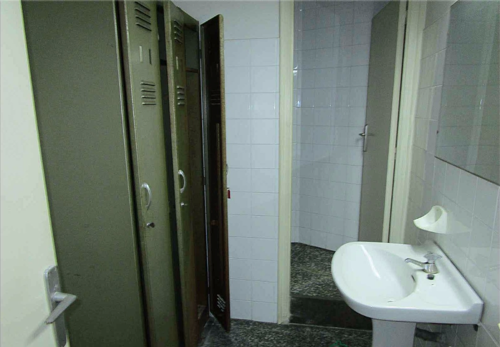 Commercial property à Eixample, Barcelona, Espagne 475 m2 No. 133465