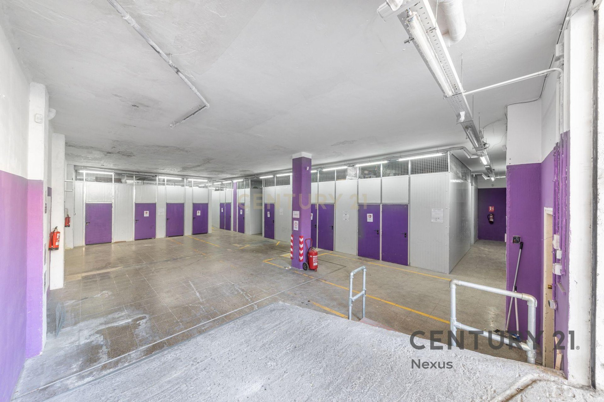 Warehouse in Ripollet, Barcelona, Spanien 543 m2 Nr. 167152