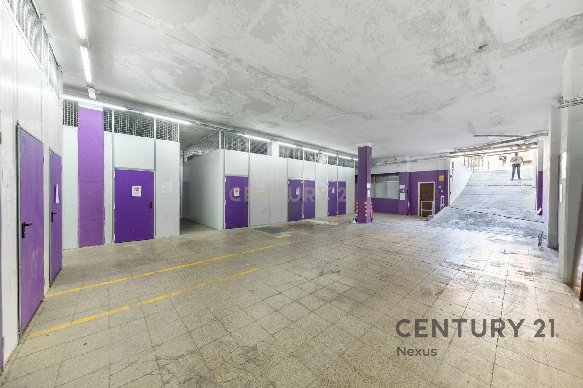 Warehouse in Ripollet, Barcelona, Spanien 543 m2 Nr. 167152