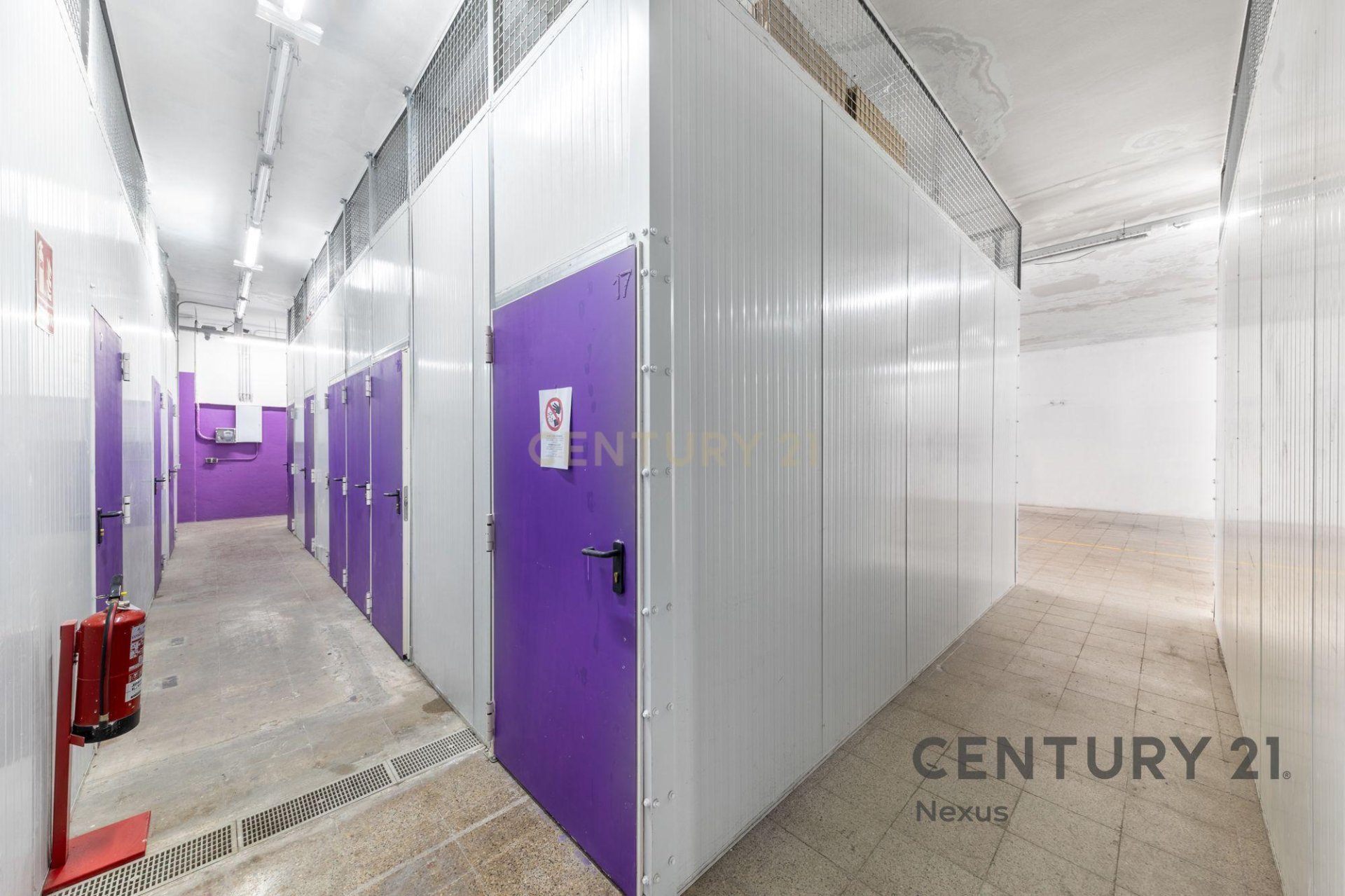 Warehouse in Ripollet, Barcelona, Spanien 543 m2 Nr. 167152