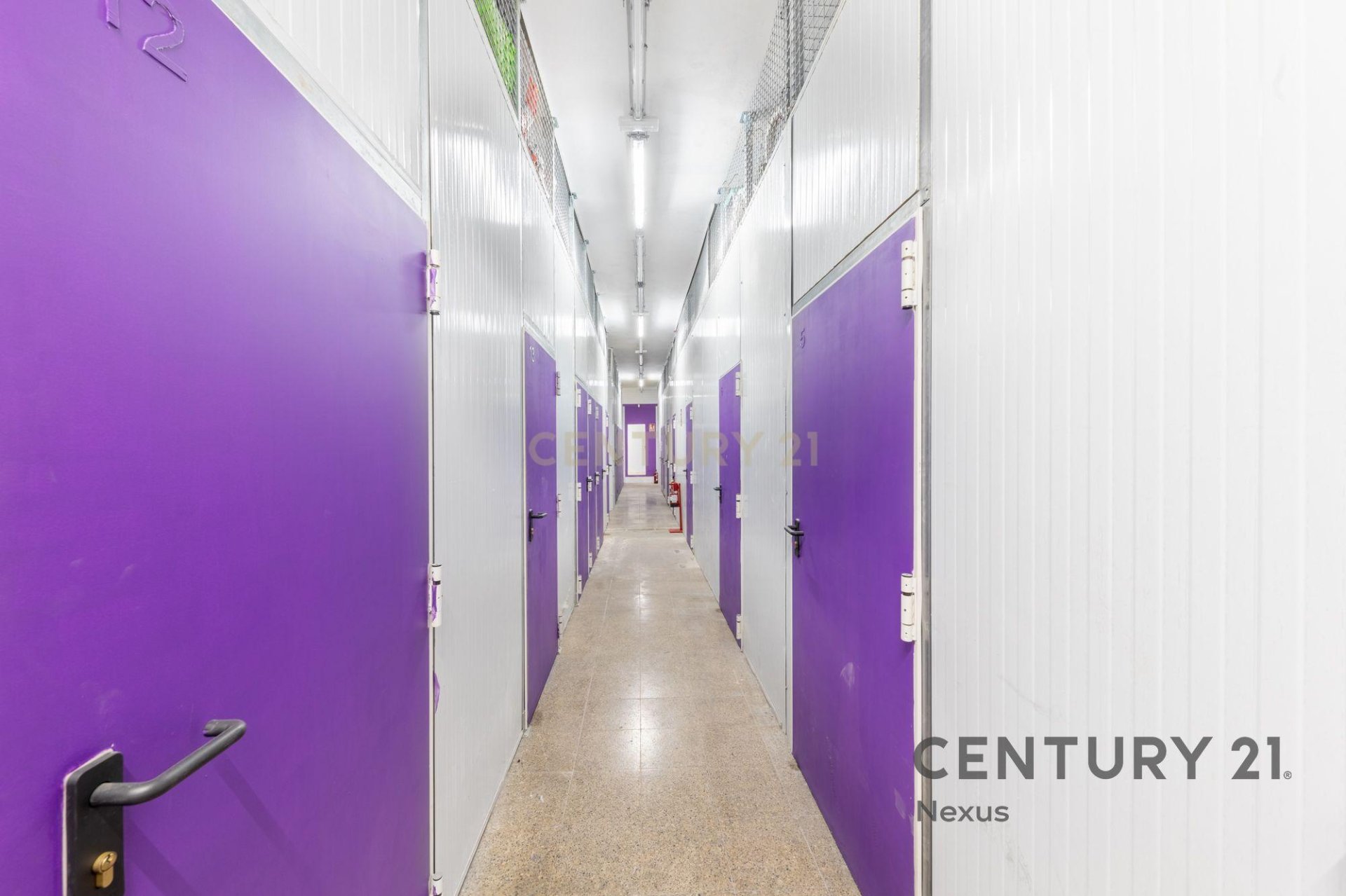Warehouse in Ripollet, Barcelona, Spanien 543 m2 Nr. 167152