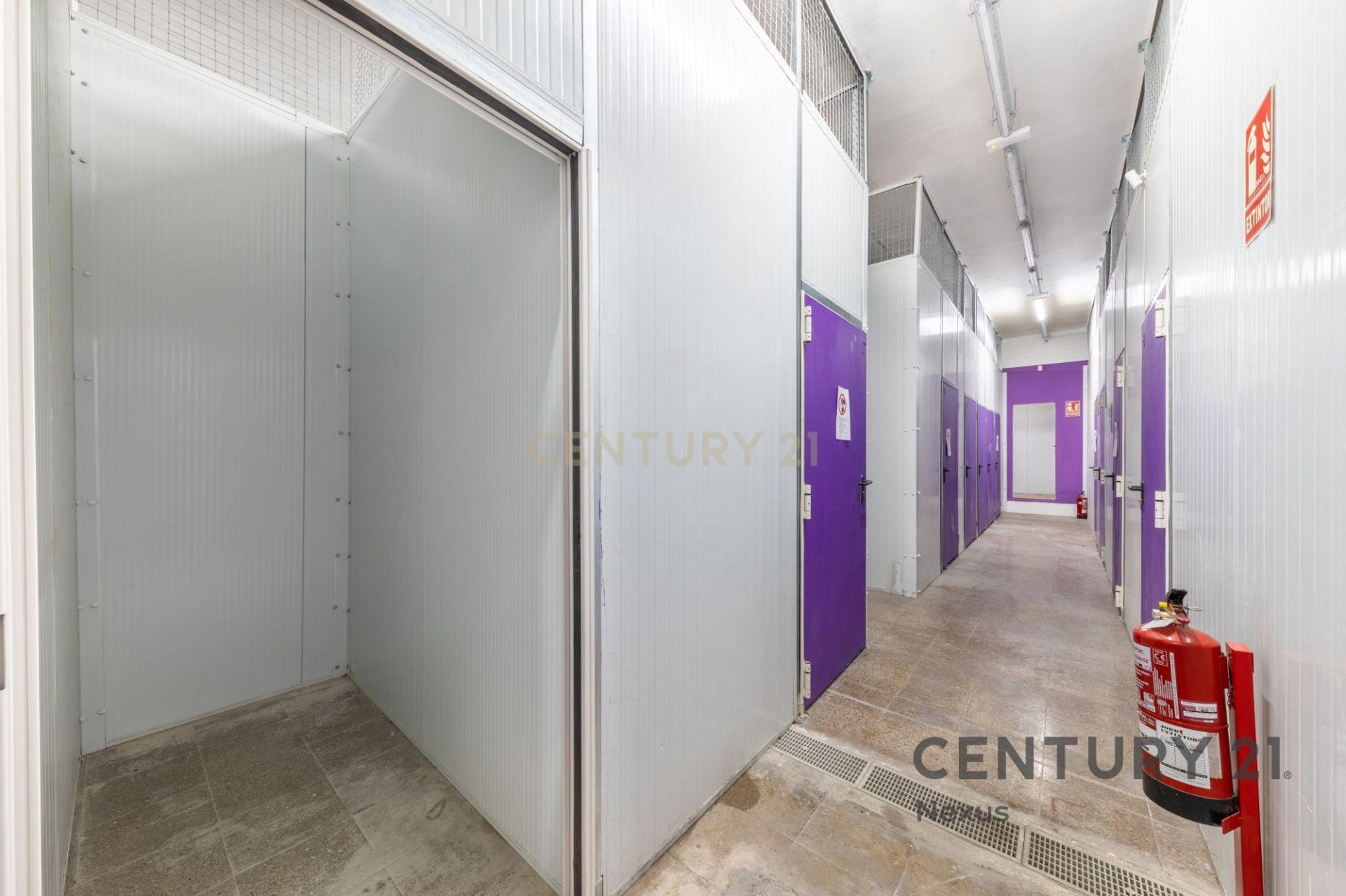 Warehouse in Ripollet, Barcelona, Spanien 543 m2 Nr. 167152