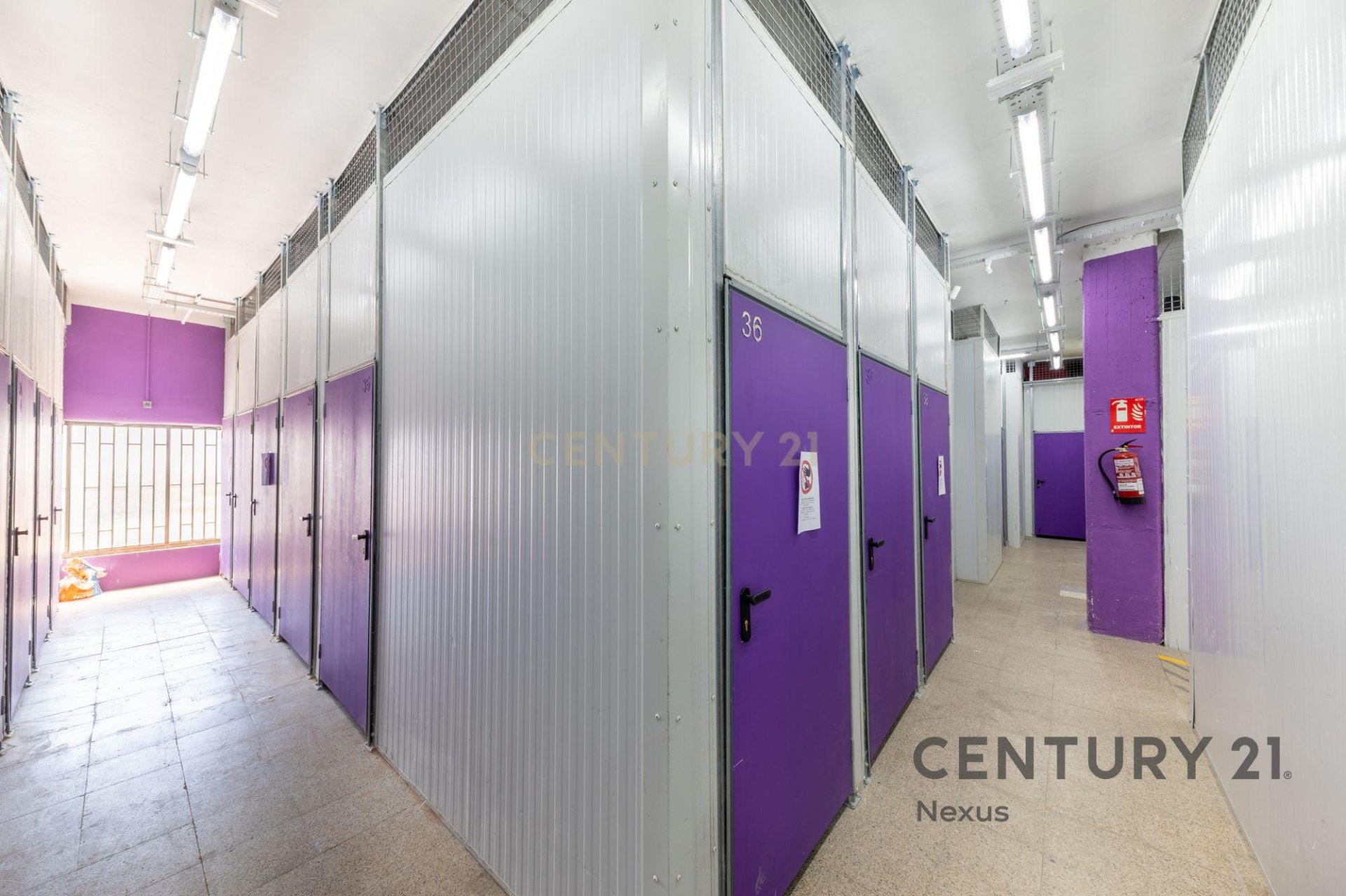Warehouse in Ripollet, Barcelona, Spanien 543 m2 Nr. 167152