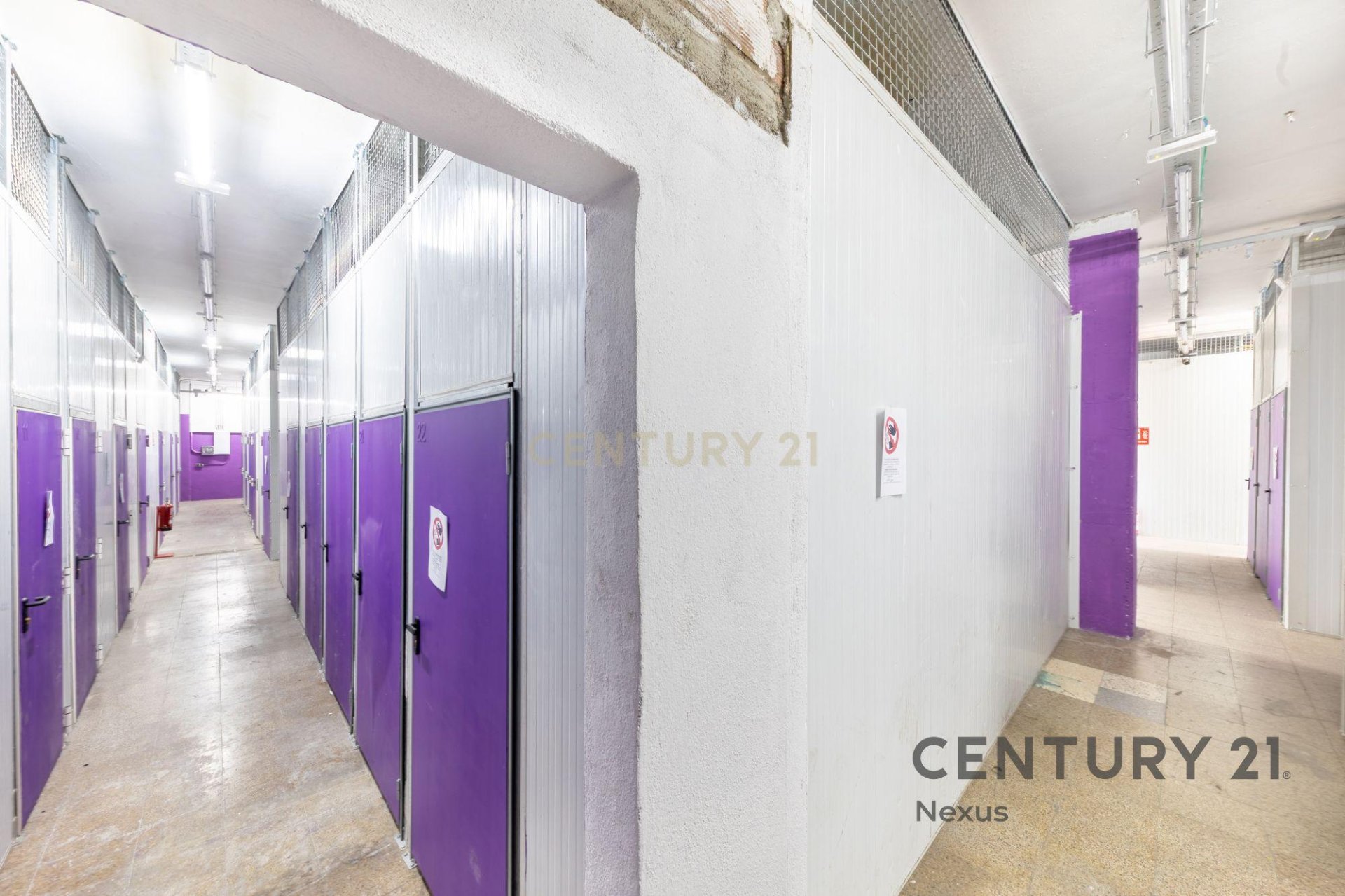 Warehouse in Ripollet, Barcelona, Spanien 543 m2 Nr. 167152