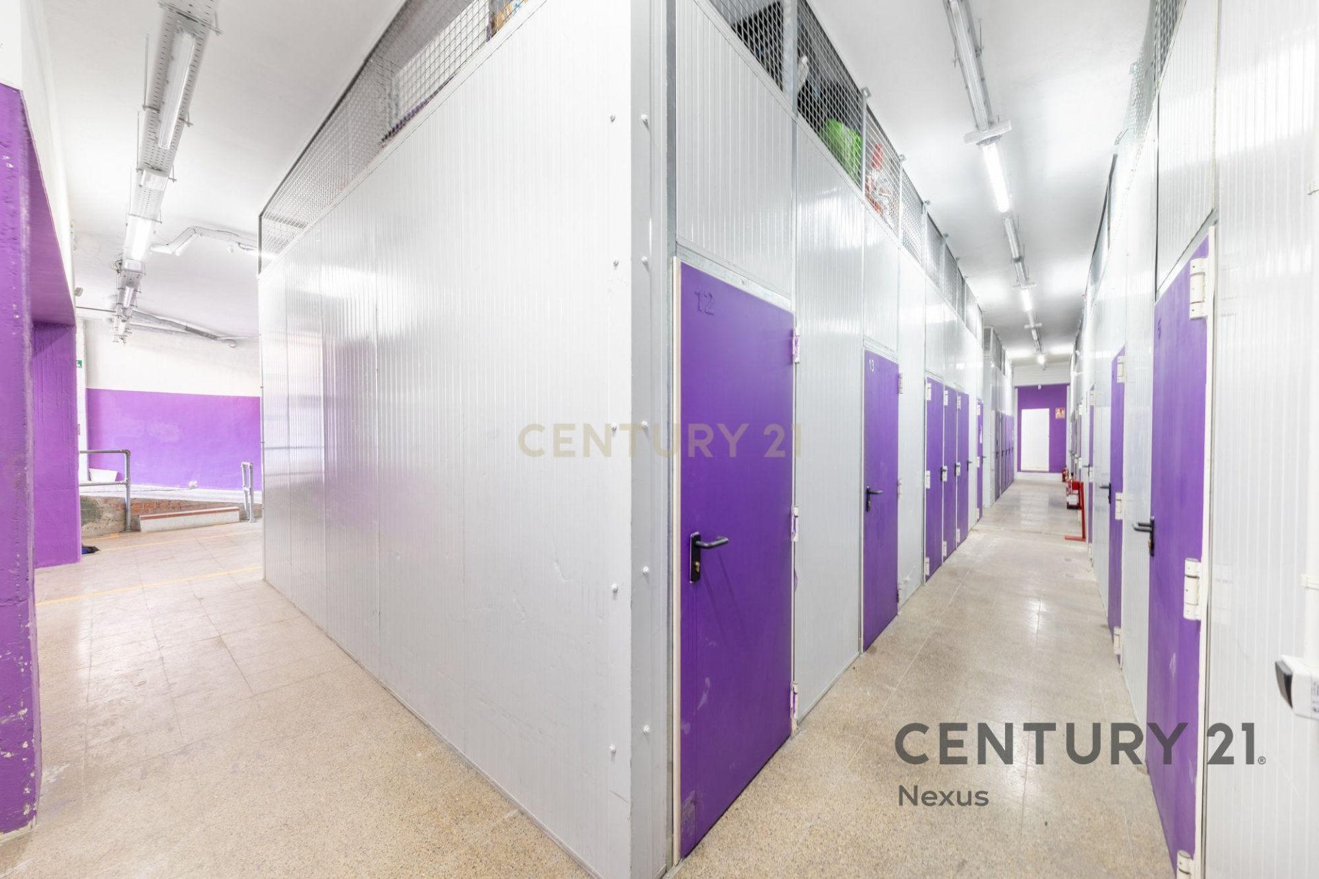 Warehouse in Ripollet, Barcelona, Spanien 543 m2 Nr. 167152