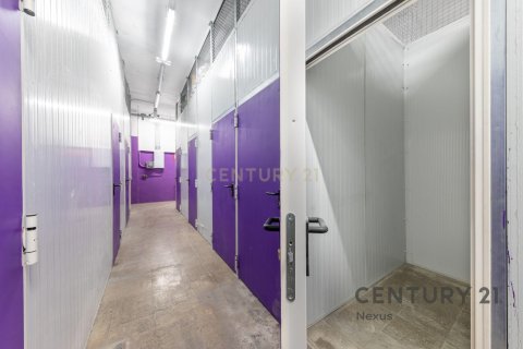 Warehouse in Ripollet, Barcelona, Spain 543 sq.m. No. 167152