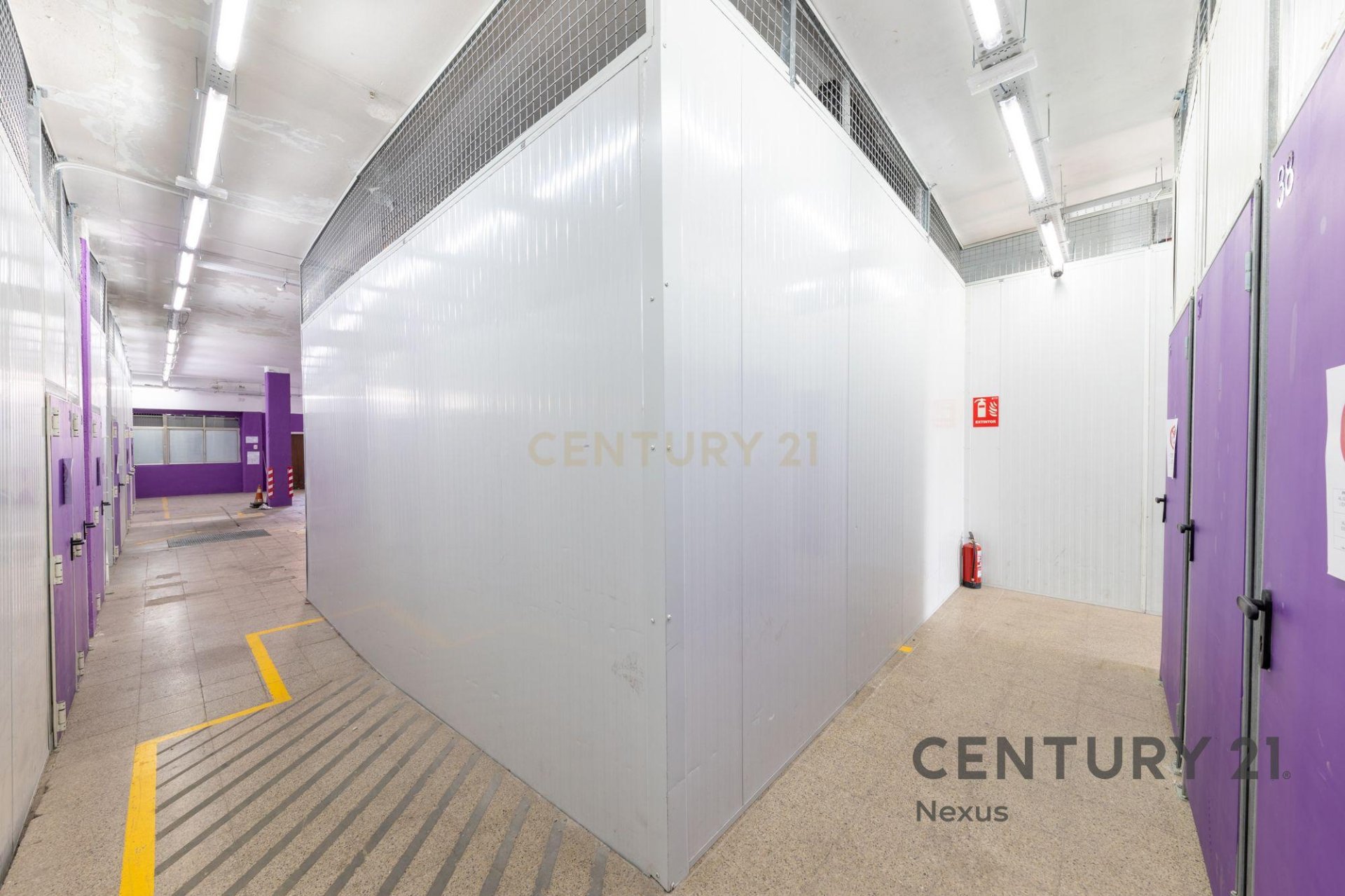 Warehouse in Ripollet, Barcelona, Spanien 543 m2 Nr. 167152