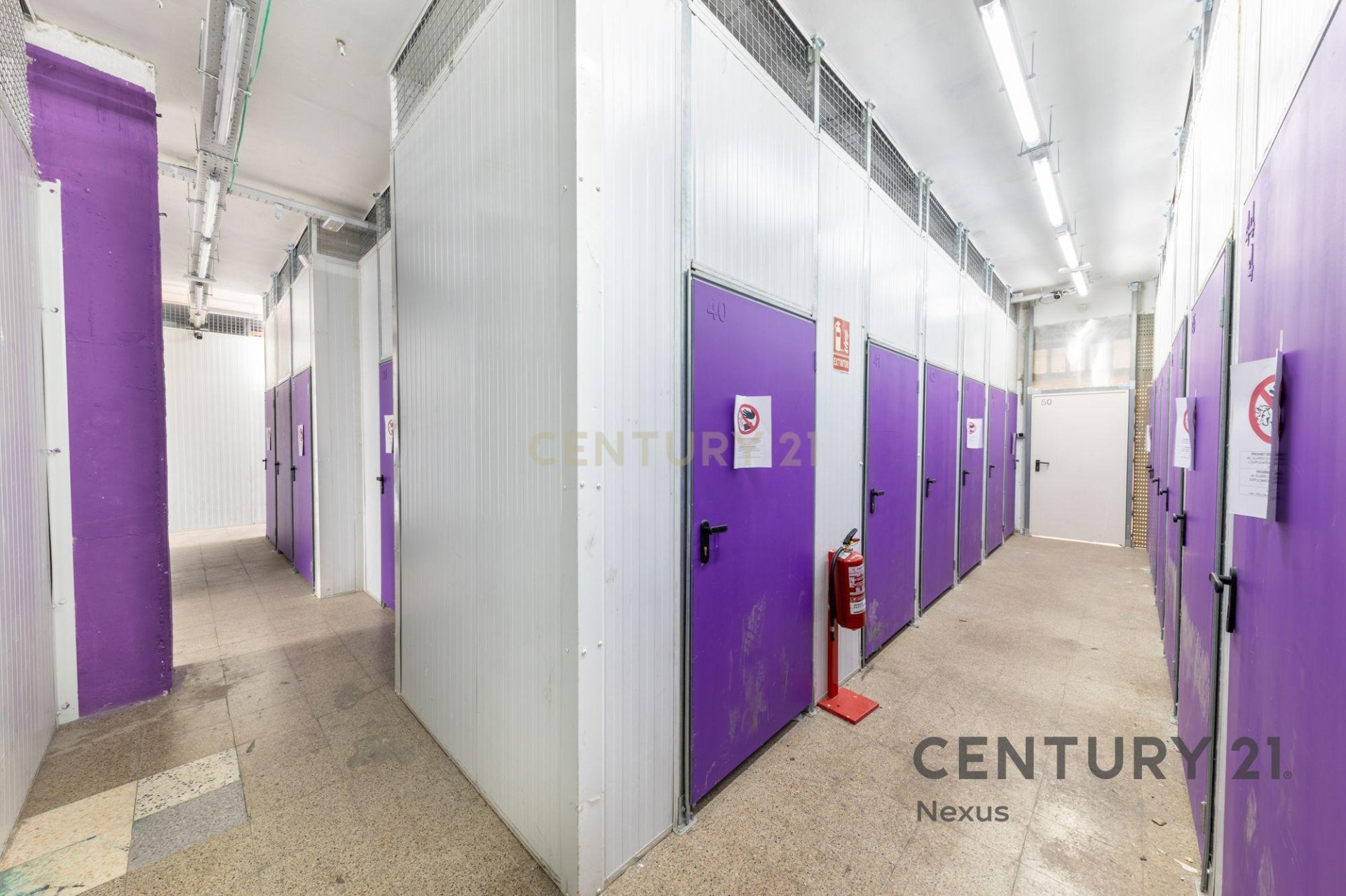 Warehouse in Ripollet, Barcelona, Spanien 543 m2 Nr. 167152