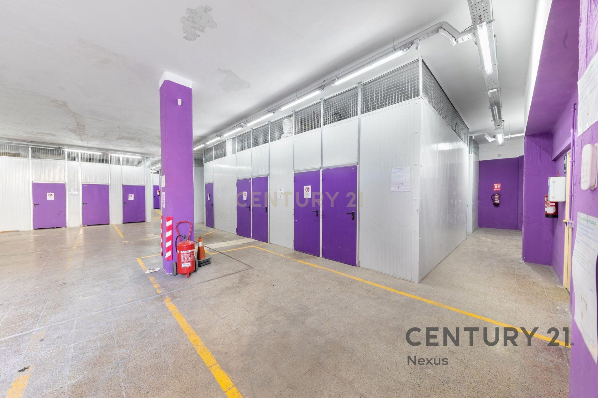 Warehouse in Ripollet, Barcelona, Spanien 543 m2 Nr. 167152