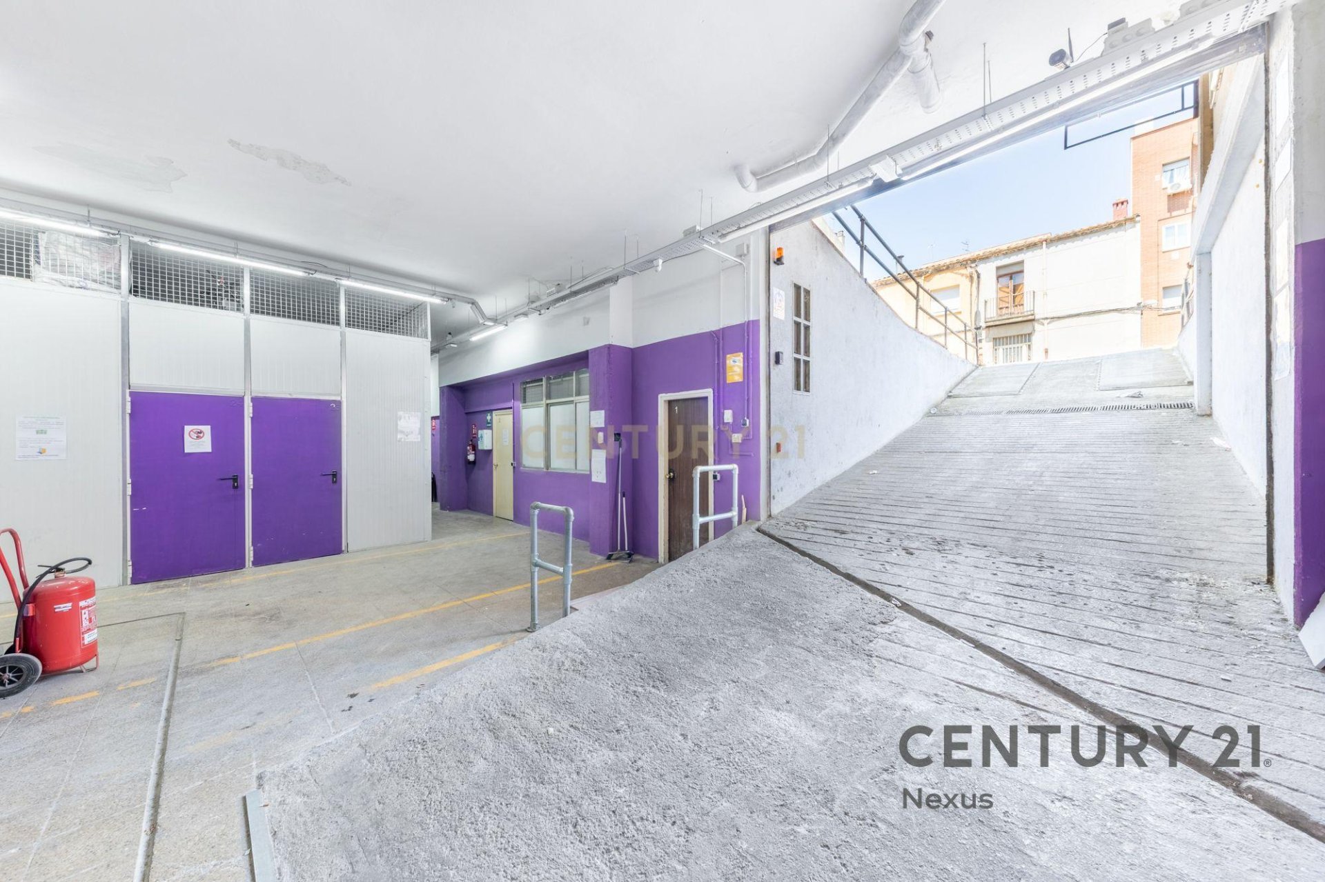 Warehouse in Ripollet, Barcelona, Spanien 543 m2 Nr. 167152
