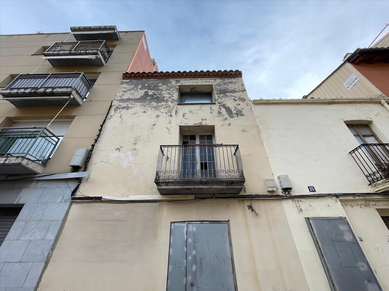Parcela en Monistrol de Montserrat, Barcelona, España No. 167150