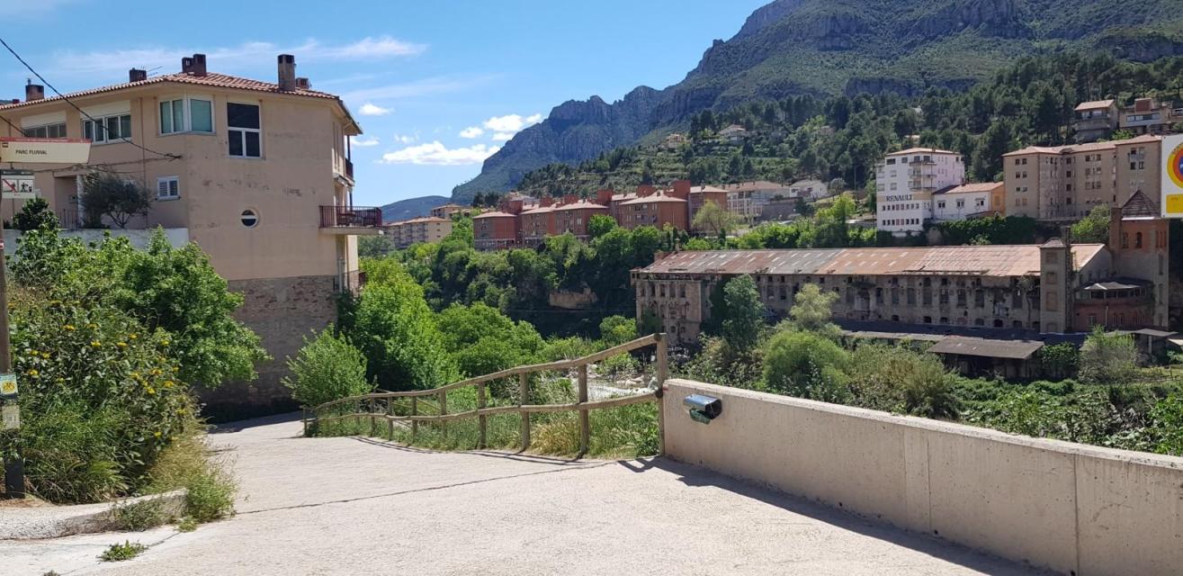 Parcela en Monistrol de Montserrat, Barcelona, España No. 167150