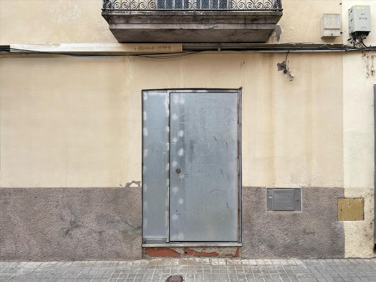 Parcela en Monistrol de Montserrat, Barcelona, España No. 167150