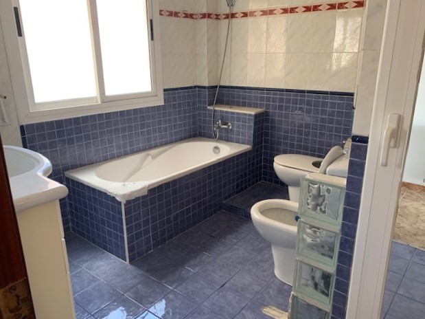 Dzīvoklis Terrassa, Barcelona, Spānijā 1 istaba, 87 m2 Nr. 167149