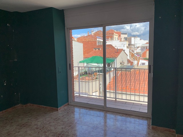 Dzīvoklis Terrassa, Barcelona, Spānijā 1 istaba, 87 m2 Nr. 167149