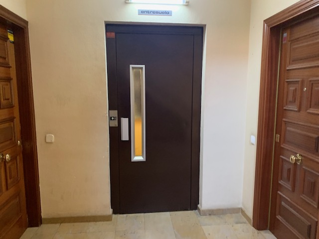 Dzīvoklis Terrassa, Barcelona, Spānijā 1 istaba, 87 m2 Nr. 167149