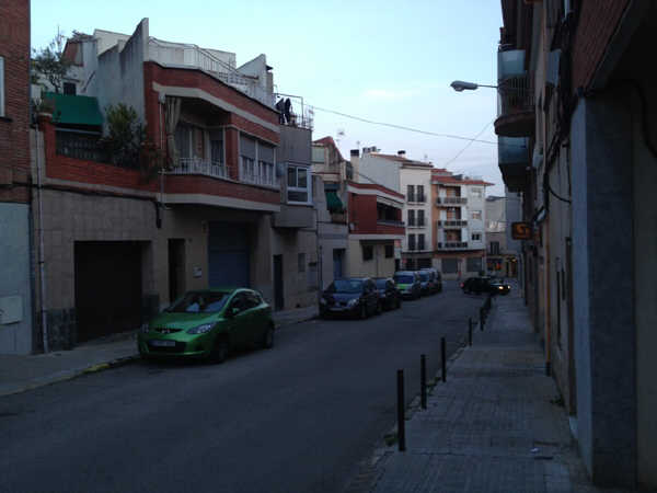 Dzīvoklis Terrassa, Barcelona, Spānijā 1 istaba, 87 m2 Nr. 167149