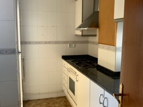 Dzīvoklis Terrassa, Barcelona, Spānijā 1 istaba, 87 m2 Nr. 167149