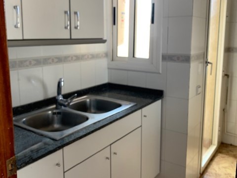 Dzīvoklis Terrassa, Barcelona, Spānijā 1 istaba, 87 m2 Nr. 167149